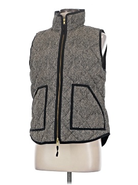 J.Crew Factory Store Vest