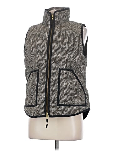 J.Crew Factory Store Vest (view 1)