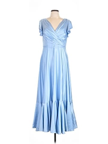 IEENA for Mac Duggal Cocktail Dress (view 1)