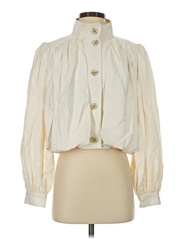 Ann Taylor LOFT Jacket (view 1)
