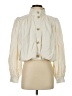 Ann Taylor LOFT Ivory Jacket Size 0 - photo 1