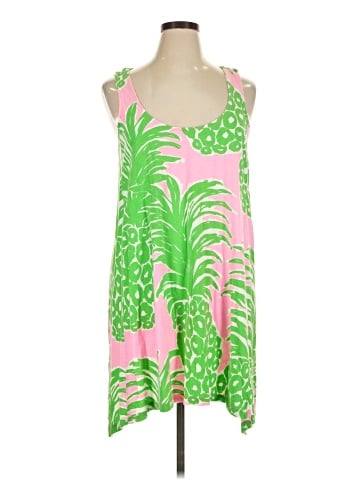 Lilly Pulitzer Casual Dress (view 1)