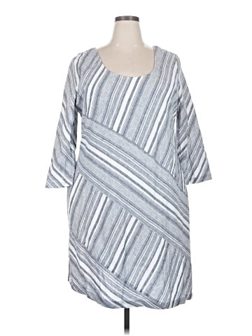 Soft Surroundings Casual Dress (view 1)