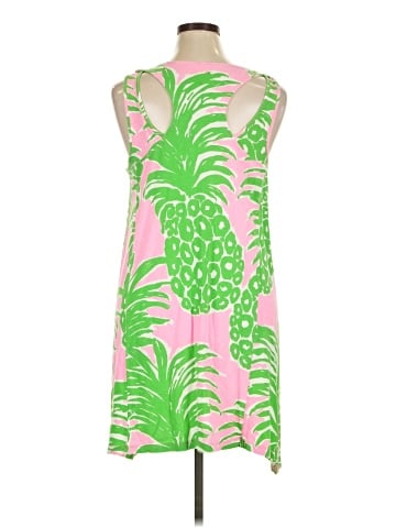 Lilly Pulitzer Casual Dress (view 2)