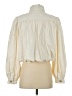 Ann Taylor LOFT Ivory Jacket Size 0 - photo 2