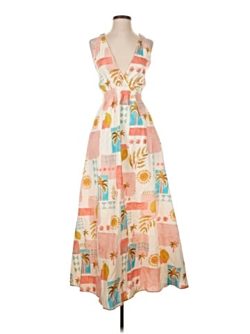 Dress Forum Casual Dress (view 1)