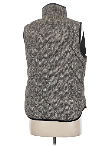 J.Crew Factory Store Vest (view 2)