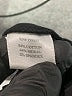 Bobi Solid Black Romper Size L - photo 5