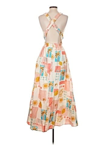Dress Forum Casual Dress (view 2)