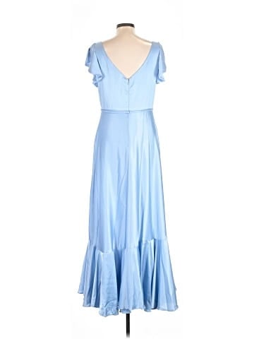 IEENA for Mac Duggal Cocktail Dress (view 2)