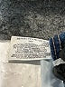 Gloria Vanderbilt Color Block Blue Jeans Size 14 (petite) - photo 5