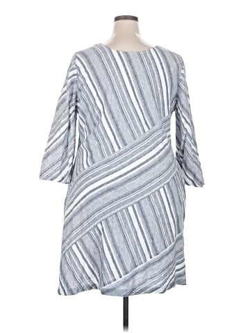 Soft Surroundings Casual Dress (view 2)