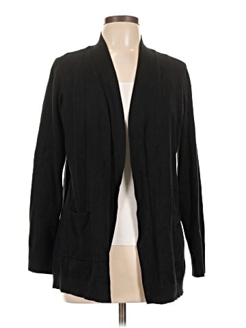 Karen Scott Cardigan (view 1)