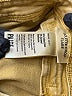 Paige Yellow Jeans Size 29 waist - photo 8
