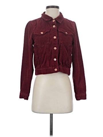 Forever 21 Jacket (view 1)