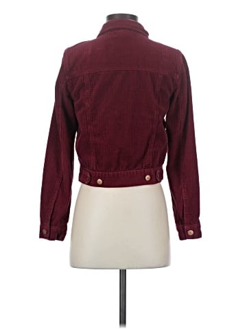 Forever 21 Jacket (view 2)