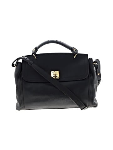 MCM Satchel (view 1)