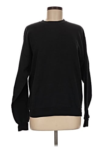 Hanes Long Sleeve Top (view 1)