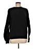Hanes Black Long Sleeve Top Size M - photo 1