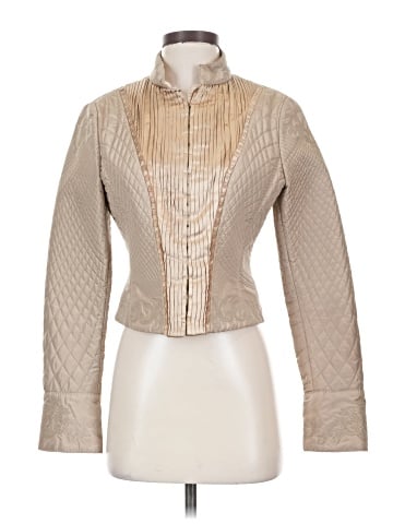 Elie Tahari Jacket (view 1)