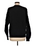 Hanes Black Long Sleeve Top Size M - photo 2