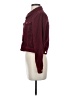 Forever 21 Burgundy Jacket Size S - photo 5