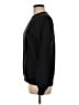 Hanes Black Long Sleeve Top Size M - photo 5