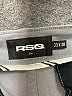 RSQ Solid Gray Casual Pants Size 33 waist - photo 4