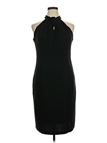 Julia Jordan Cocktail Dress (view 1)