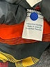 Allison Joy 100% Polyester Orange Sleeveless Blouse Size XL - photo 8