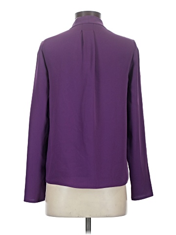 Babaton Long Sleeve Blouse (view 2)