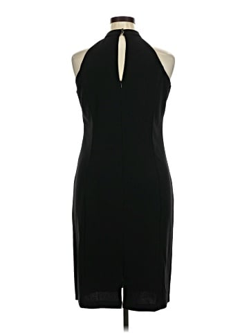 Julia Jordan Cocktail Dress (view 2)