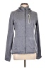 Head Gray Zip Up Hoodie Size L - photo 1