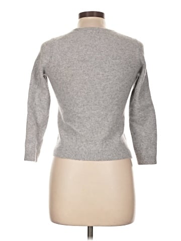 L.L.Bean Cashmere Pullover Sweater (view 2)
