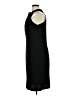 Julia Jordan Solid Black Cocktail Dress Size 14 - photo 5