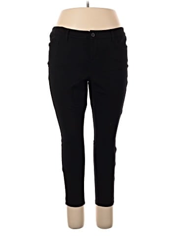 Studio by Torrid Casual Pants (view 1)