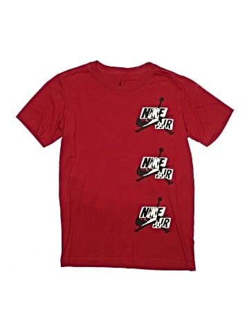 Air Jordan Short Sleeve T-Shirt (view 1)