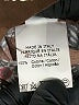 Ottod'Ame Brown 3/4 Sleeve Blouse Size 6 - photo 9