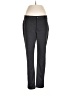 DKNY Jeans Chevron-herringbone Gray Dress Pants Size L - photo 1