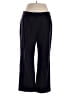 George Black Dress Pants Size 16 - photo 1