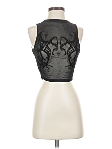 Shein Sleeveless Top (view 1)