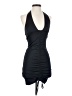 I. Joah Black Cocktail Dress Size S - photo 1
