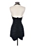 I. Joah Black Cocktail Dress Size S - photo 2