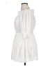Gianni Bini White Casual Dress Size XL - photo 5