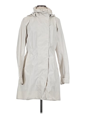 Marmot Trenchcoat (view 1)
