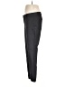 DKNY Jeans Chevron-herringbone Gray Dress Pants Size L - photo 5