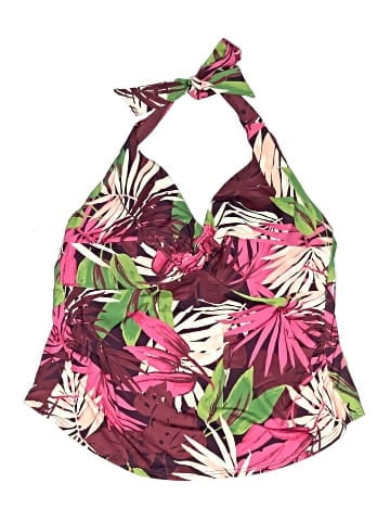 Lands' End Swimsuit Top (view 1)