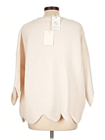 Entro Poncho (view 2)