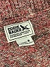 Eddie Bauer Tweed Burgundy Pullover Sweater Size M - photo 7