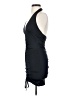 I. Joah Black Cocktail Dress Size S - photo 5